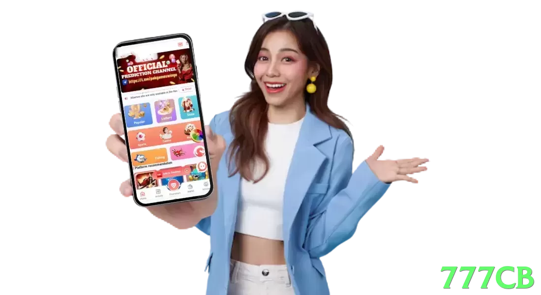 777cb game app for Pakistan players - 2